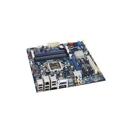Intel Desktop Board DH67BL