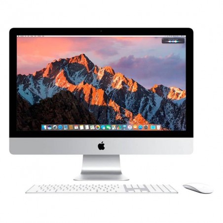 iMac (21.5-inch, Mid 2010) | Intel® Core™ I3-540 Processor | ATI Radeon HD 4670 | 8Gb RAM | 240GB SSD